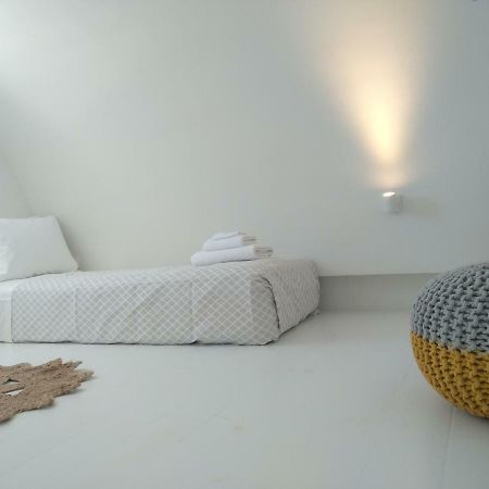 Sol-Mate Suites Oia  Exterior photo