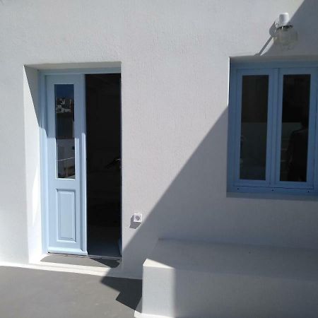 Sol-Mate Suites Oia  Exterior photo